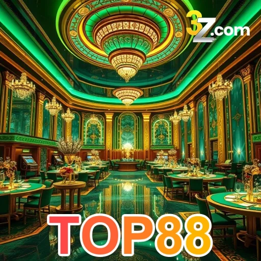 top88 Cassino Online