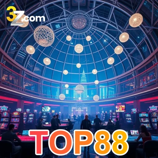 top88 Apostas em Esportes
