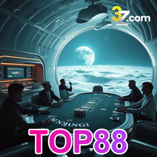 top88 Variedade de Jogos