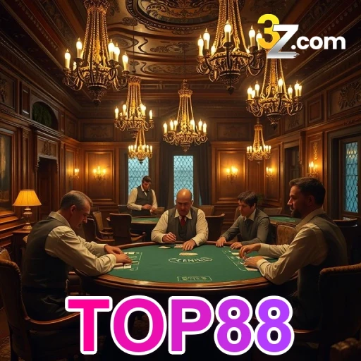 Login Inteligente: Interatividade e Diversão no top88