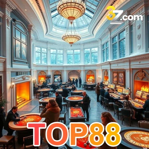 Promoções Imperdíveis no top88: Veja o que Aguarda Você!