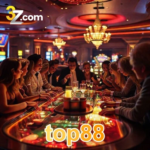 top88.com Jogos de caça-níqueis